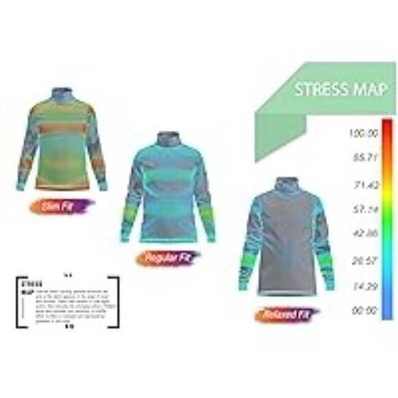 Maks Mens Casual Cotton Turtleneck Pullover Sweater Interlock Knit Combed Size S - Picture 6 of 6